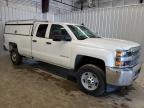 CHEVROLET SILVERADO photo