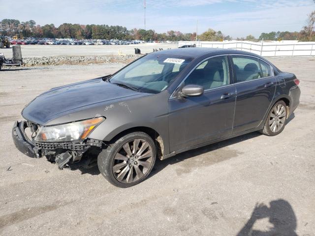 2009 HONDA ACCORD EX #3035148804