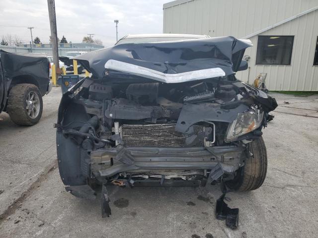 2017 GMC TERRAIN SL - 2GKALMEK2H6329951