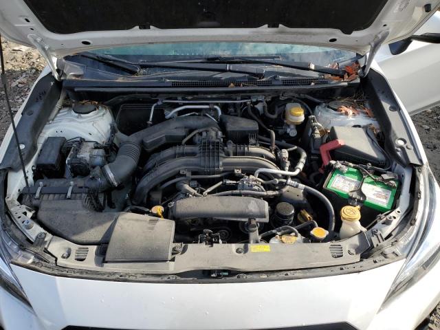 2019 SUBARU CROSSTREK - JF2GTAMC7K8295085
