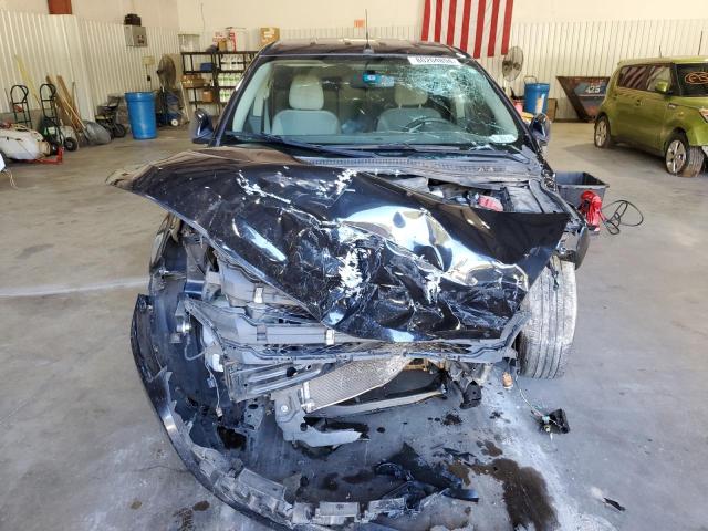 VIN 2FMDK3JC6DBC03075 2013 FORD EDGE no.5