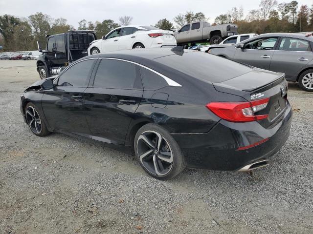 Vin: 1hgcv1f34na008613, lot: 78986634, honda accord sport 20222