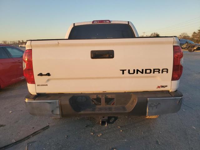2018 TOYOTA TUNDRA CRE - 5TFDW5F17JX730977