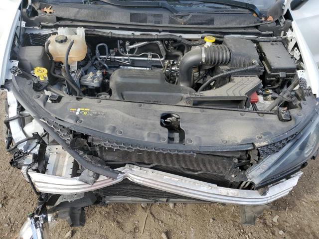 2022 CHRYSLER VOYAGER LX 2C4RC1CG4NR103755