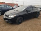 2015 HONDA CIVIC - 19XFB2F52FE119624