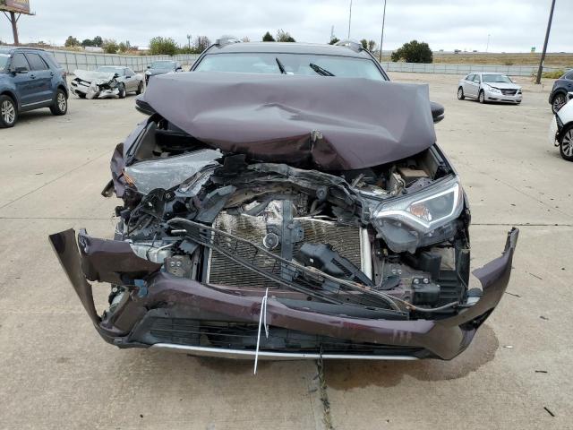 2018 TOYOTA RAV4 ADVEN - 2T3WFREV1JW446382