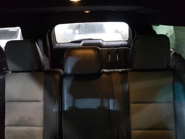 2015 FORD EXPLORER X - 1FM5K8D84FGB88113
