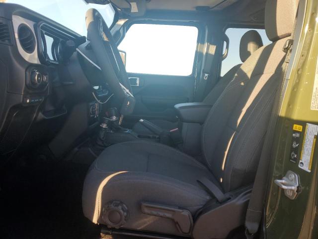 2024 JEEP WRANGLER 4 1C4RJXN68RW231488