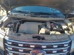 Lot #3004249850 2017 FORD EXPLORER L