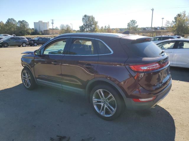 2016 LINCOLN MKC RESERV - 5LMCJ3D99GUJ19827
