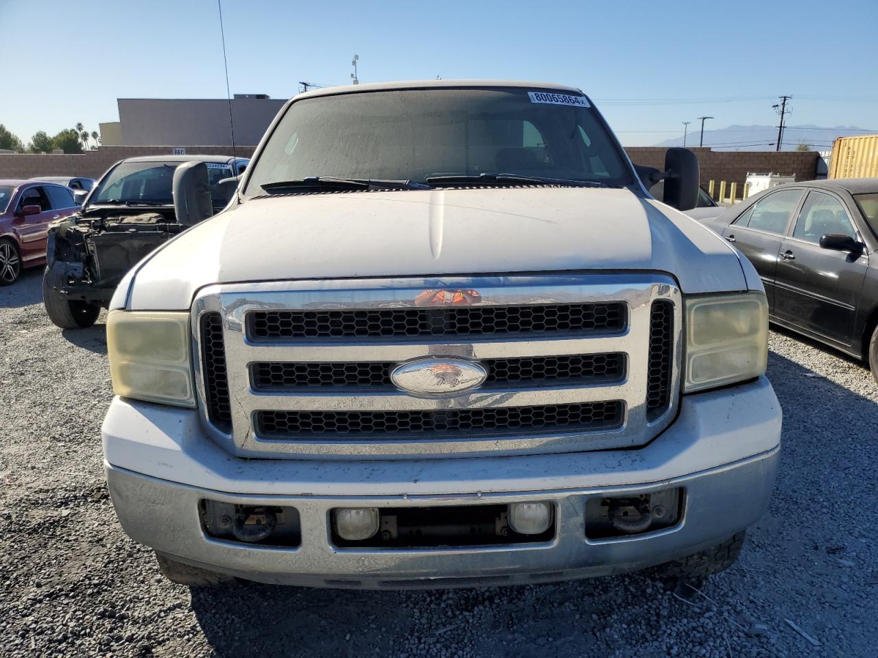 Lot #2970262880 2006 FORD F250 SUPER