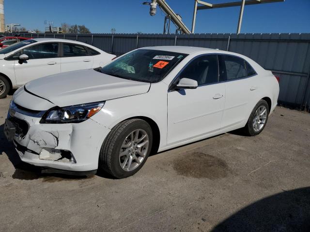 2014 CHEVROLET MALIBU 1LT #3023663956