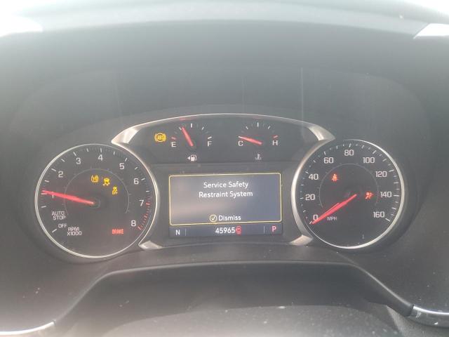 2019 CHEVROLET BLAZER 3LT - 3GNKBHRS9KS671417