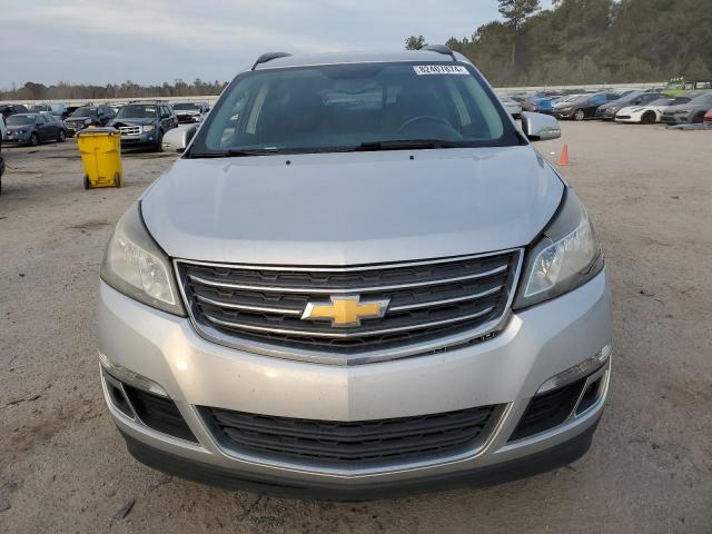 2017 CHEVROLET TRAVERSE L - 1GNKRHKD0HJ192935