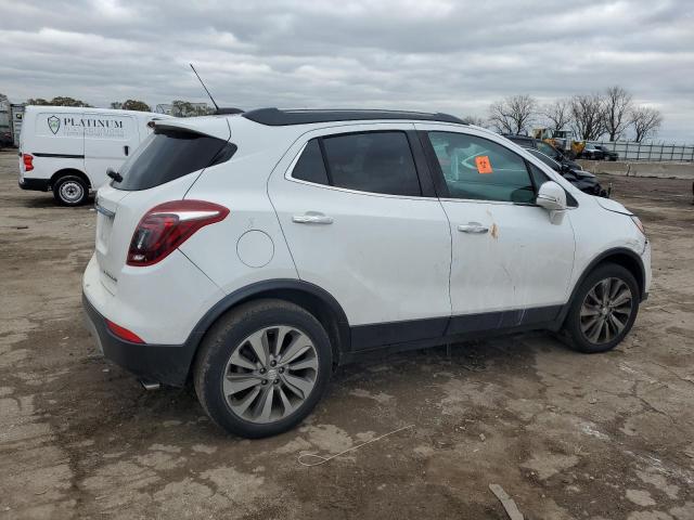 2018 BUICK ENCORE PRE - KL4CJASB8JB519134