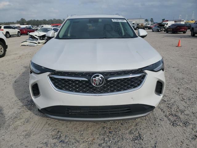 2023 BUICK ENVISION A - LRBFZRR4XPD148782