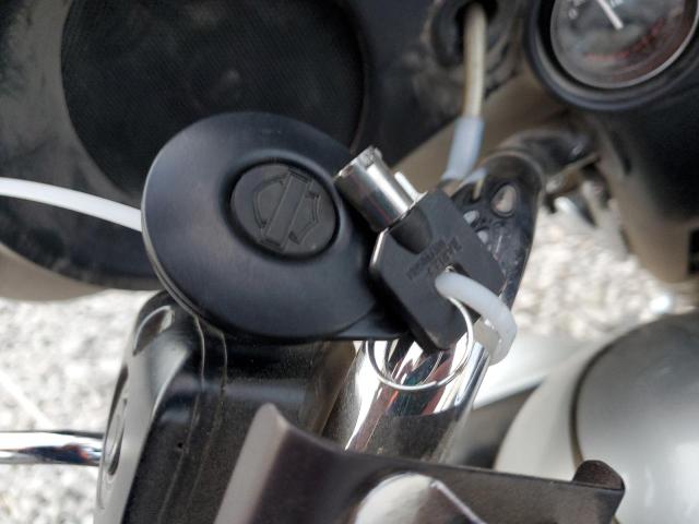 2003 HARLEY-DAVIDSON FLHTCUI AN 1HD1FCW493Y605590