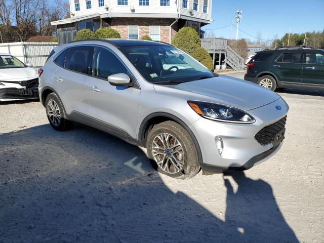 2020 FORD ESCAPE SEL - 1FMCU9H67LUA64446