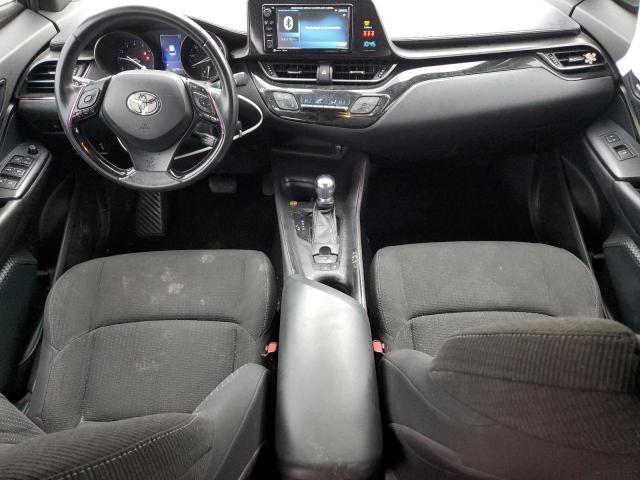 2018 TOYOTA C-HR XLE - NMTKHMBX6JR054502