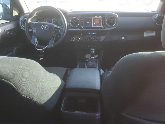 2022 TOYOTA TACOMA DOU - 3TMCZ5AN6NM476851
