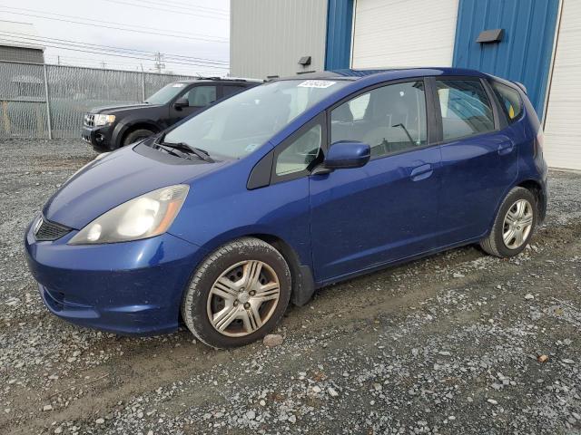 Vin: lucge8h54d3009945, lot: 82484304, honda fit lx 2013 img_1