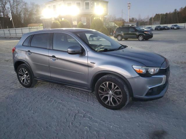 2017 MITSUBISHI OUTLANDER - JA4AP3AUXHZ013388