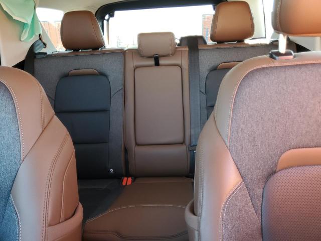2022 FORD BRONCO SPO - 3FMCR9C60NRD14922