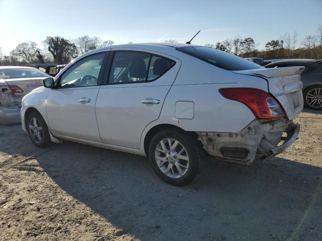 2016 NISSAN VERSA S - 3N1CN7AP7GL915270