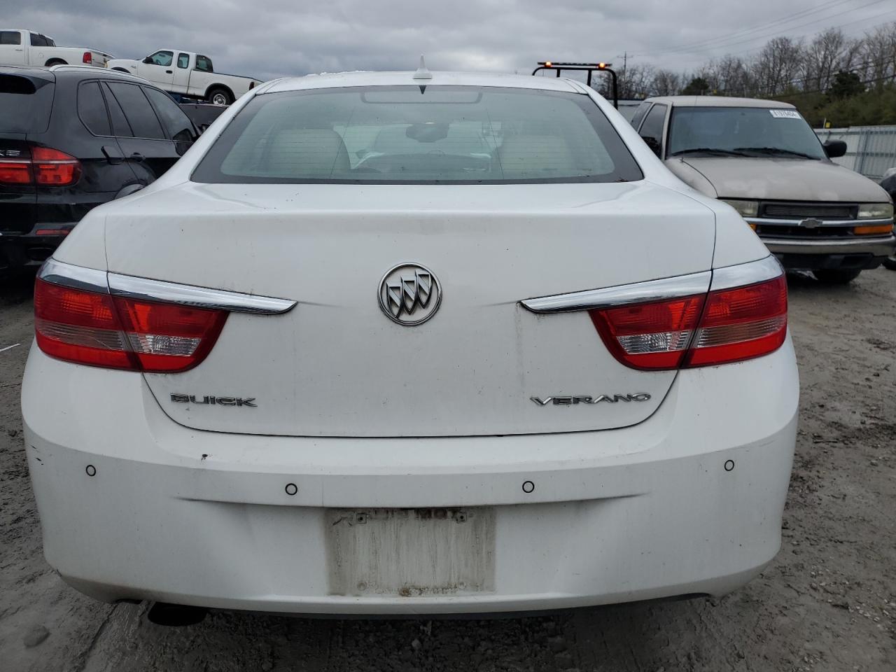 Lot #2996437352 2013 BUICK VERANO