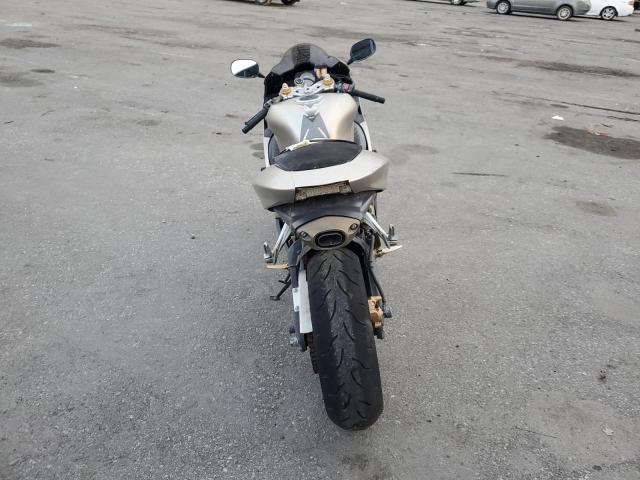 2005 KAWASAKI ZX6R JKBZXJC155A010026