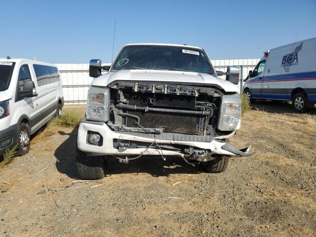 VIN 1FT8W3BT8DEB75020 2013 Ford F-350, Super Duty no.5