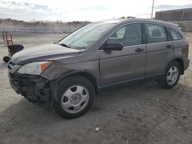 2010 HONDA CR-V LX #2986842144