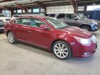 BUICK LACROSSE C photo