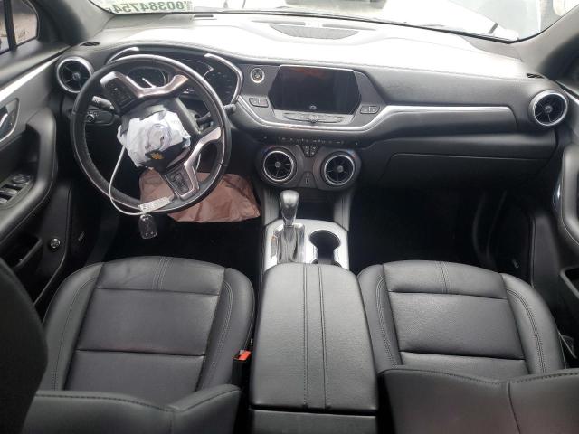 2021 CHEVROLET BLAZER 3LT - 3GNKBDRS3MS550264