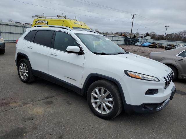 2016 JEEP CHEROKEE L - 1C4PJMDS6GW246394