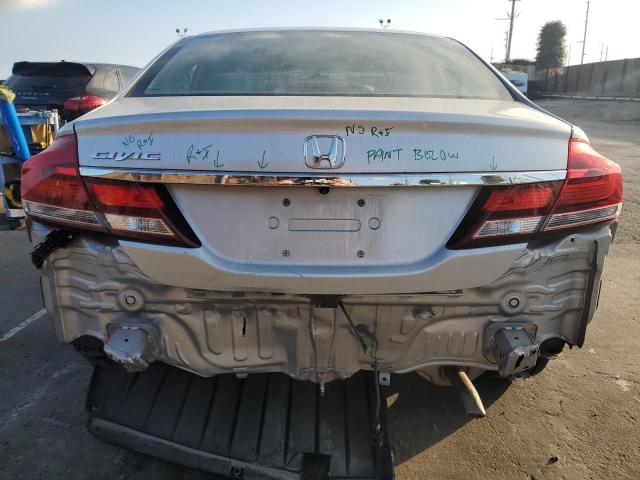 2015 HONDA CIVIC EX - 19XFB2F8XFE212370
