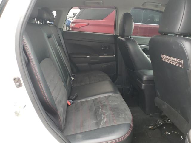 2018 MITSUBISHI OUTLANDER - JA4AP3AW9JU025360