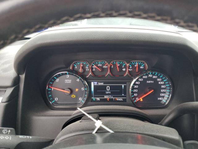 2020 GMC YUKON XL C - 1GKS1FKC3LR142069