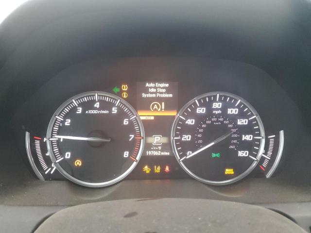 2015 ACURA TLX ADVANC 19UUB3F72FA001415