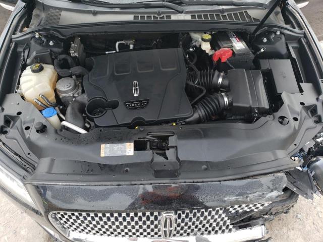 2017 LINCOLN CONTINENTA #3286566154