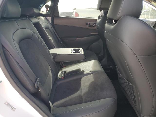 2022 HYUNDAI KONA N BAS KM8KH3AC5NU003581