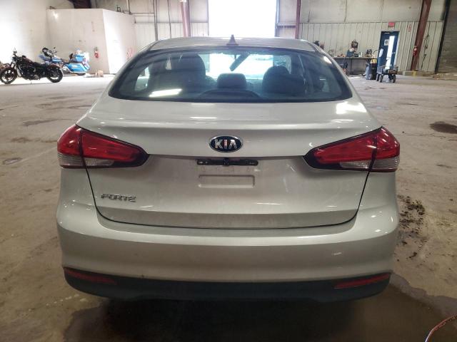 2017 KIA FORTE LX - 3KPFK4A73HE033195