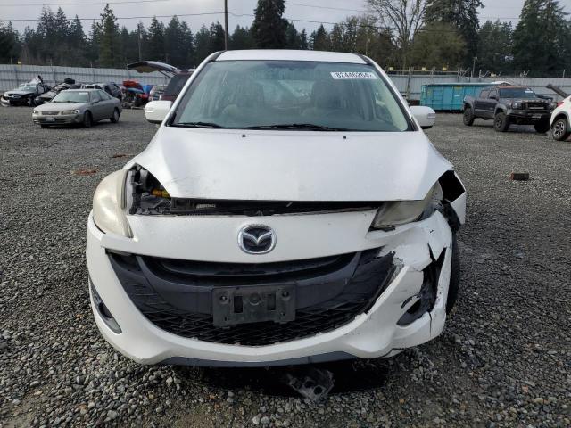 VIN JM1CW2CL2D0148749 2013 MAZDA 5 no.5