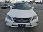 LEXUS RX 350 снимка