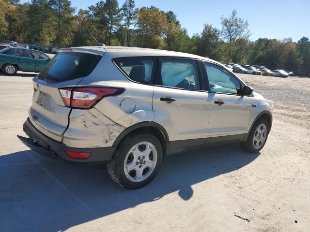 2018 FORD ESCAPE S - 1FMCU0F74JUB35395