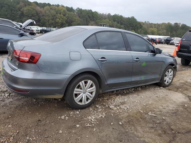 2017 VOLKSWAGEN JETTA S - 3VW167AJXHM371241