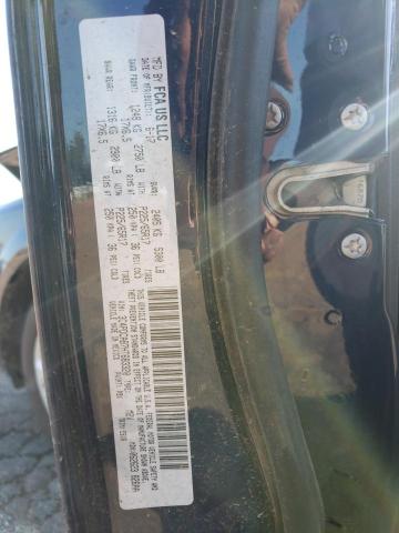 2017 DODGE JOURNEY SE - 3C4PDCAB7HT683320