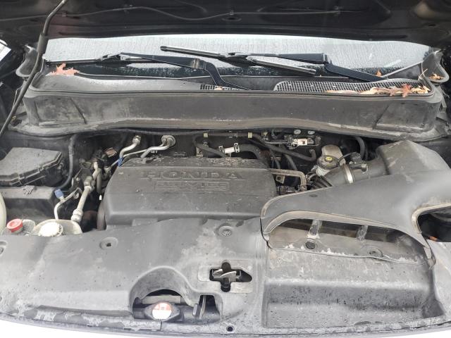2015 HONDA PILOT EXL - 5FNYF4H67FB007832
