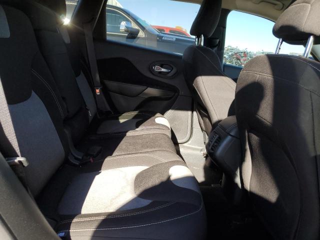 2016 JEEP CHEROKEE S - 1C4PJLAB5GW307166