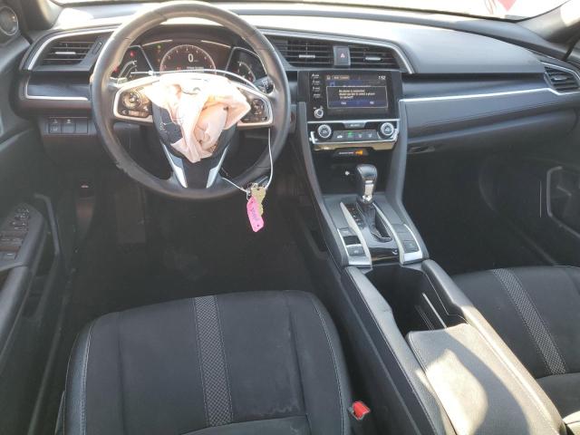2020 HONDA CIVIC SPOR - 2HGFC2F86LH518982